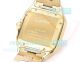 Swiss Clone THB 9015 Cartier Santos De Cartier Yellow Gold 39.8mm Watch (6)_th.jpg